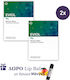 Eviol Mg Magneziu 350mg 2x30 Capsule