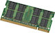 1GB DDR2 RAM mit Geschwindigkeit 400 für Laptop