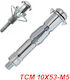 Friulsider Oops Metal 10x53mm
