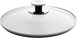 Fissler Καπάκι 26cm Γυάλινο
