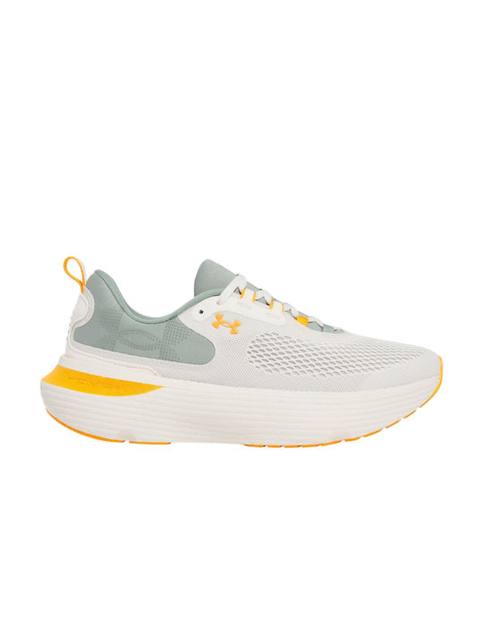 Under Armour Infinite Elite 2 Ανδρικά Running Μπεζ
