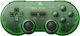 8Bitdo SN30 Pro Special Edition Ασύρματο Gamepad με Hall Effect Sticks για Android / PC / Switch Jade Green