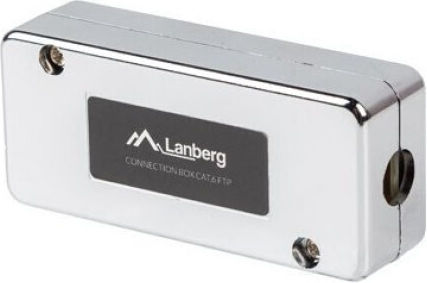 Lanberg Cutie de montare/expansiune 1buc (PLC-6SL1-S)