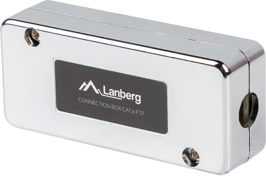 Lanberg PLC-6SL1-S Mount/Expansion Box 1pcs