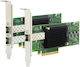 Emulex Wired Ethernet PCI Card
