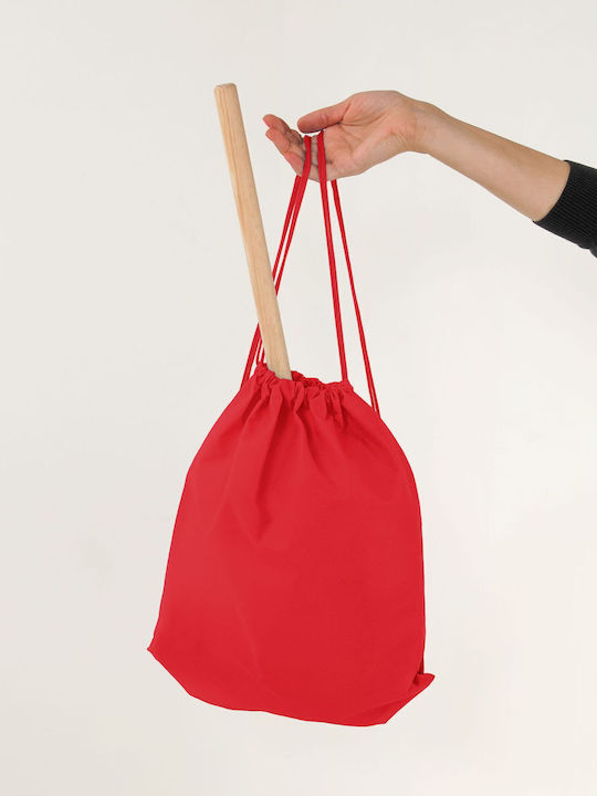 Rucsac Hobby Horse Accesorii pentru Cai Roșu