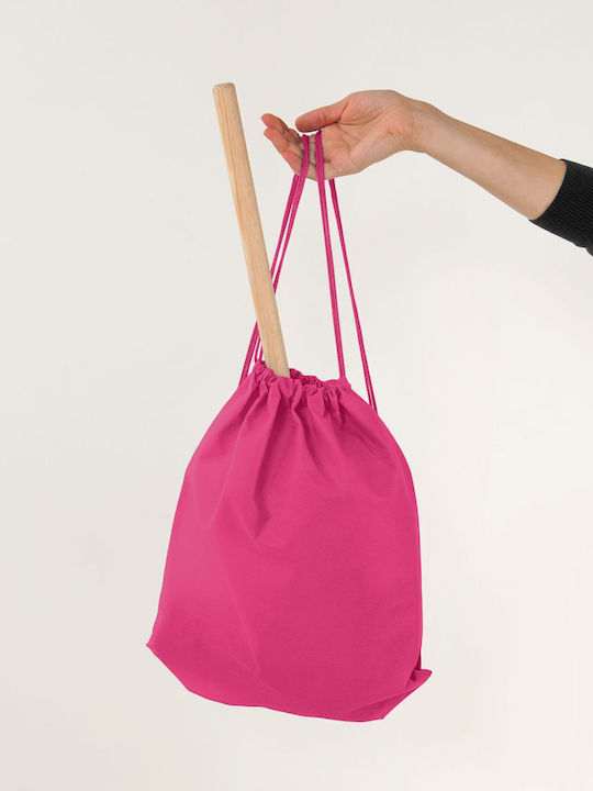 Rucsac Hobby Horse Accesorii pentru Cai Roz Închis