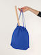 Hobby Horse Backpack Horse Accessories Cornflower Blue
