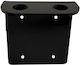 Etnica Hand Sanitizer Wall Mounted Stand