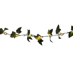 Koopman Weihnachtskränze 290cm Länge