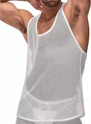 Malepower White