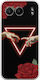 Touch God Oneplus Nord 4 5g Silicon Transparent TPU Flexibil