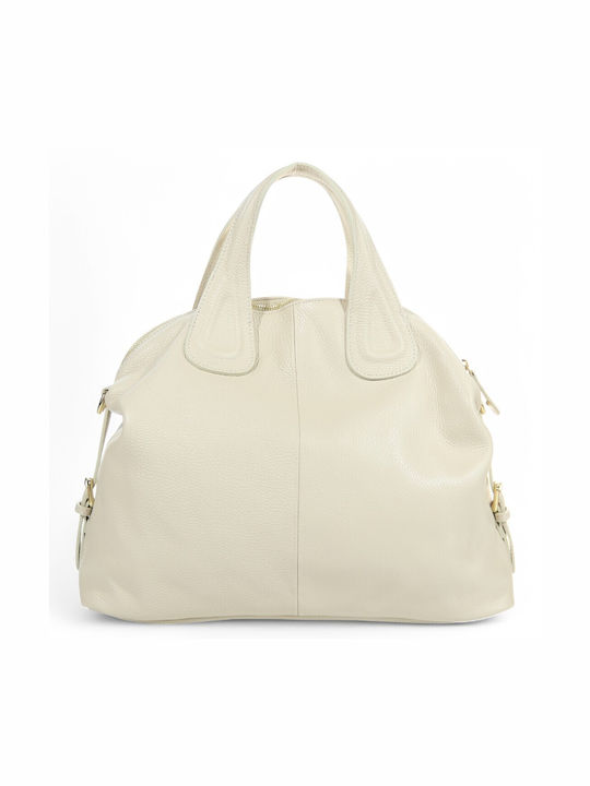 Passaggio Leather Δερμάτινη Γυναικεία Τσάντα To...