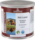 Borma Wachs Holz Lasur Auf Lösemittelbasis No54 Oregon 750ml