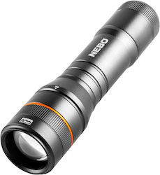 Nebo Flashlight LED IP67 with Maximum Brightnes...
