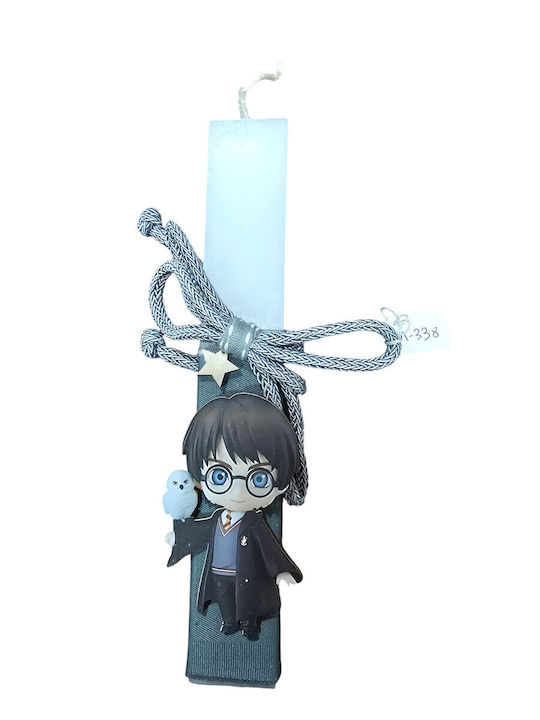 Handmade Easter Scented Candle Ll25338 Harry Potter Element
