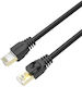 Unitek S/FTP Cat.7 Ethernet Network Cable 20m Black