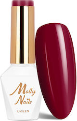 Molly Lac Gel Nail Polish 9 8gr Molly Lac Gel Nail Polish 9 8gr