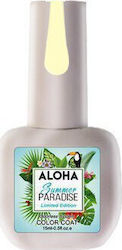 Aloha Semipermanent Lac de Unghii 033 15ml 1buc