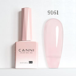Canni Hema Free Semipermanent Lac de Unghii 916...