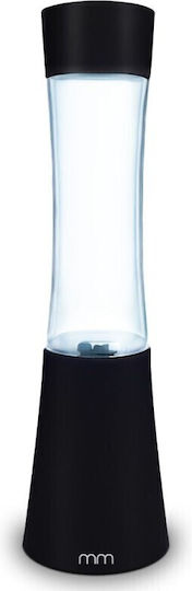 Mikamax Φωτιστικό LED RGB Tornado Lamp