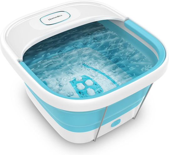 Homedics Massage Device for the Legs with Heating Function