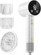 Skinvibe Libra Airloom Ionic Hair Dryer Turbo w...