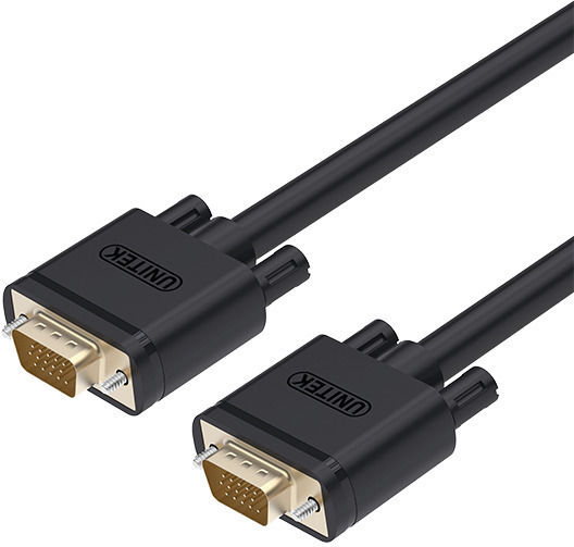 Unitek Y-c507g VGA Кабели 15.0м