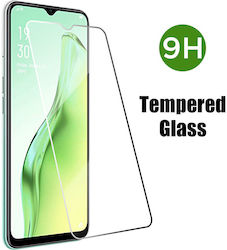 Protector din sticlă Ulefone Note 9p Protector din sticlă Ulefone Note 9p