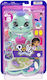 Jucărie Miniatură Pet Bag Polly Pocket