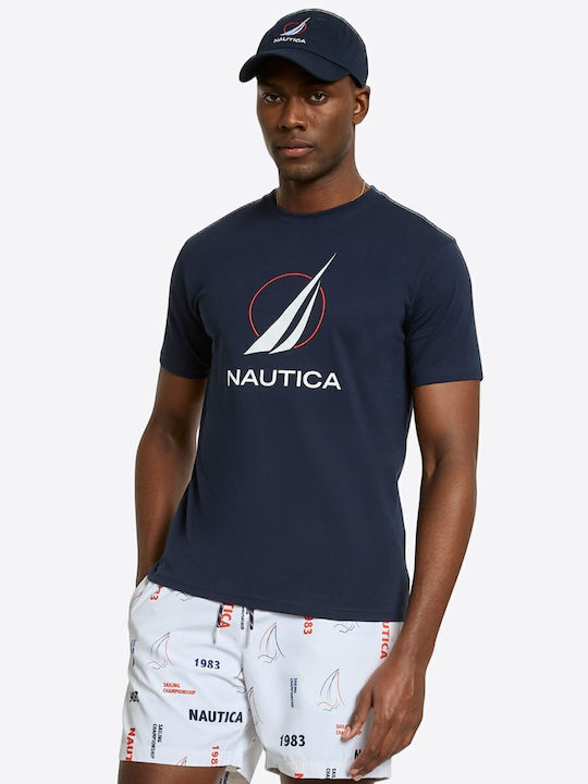 T-shirt Dark Blue