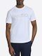 T-shirt White