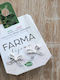 Farma Bijoux Cercei din Argint