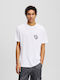 T-shirt White