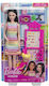 Barbie You Can Be Set de păpuși pentru 3+ ani+ Ani