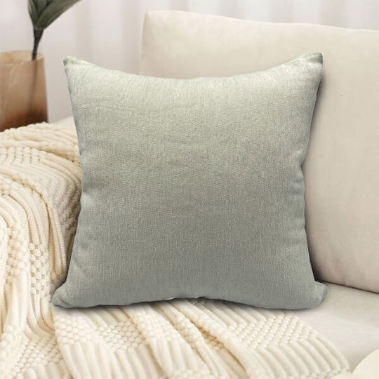 To megalo pazari Sofa-Kissen Zachari 40x40cm