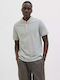 Polo T-shirt Iceberg Green
