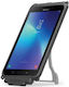 Ram Mounts Intelliskin Samsung Tab Active2 Gds Hand-stand Compatible