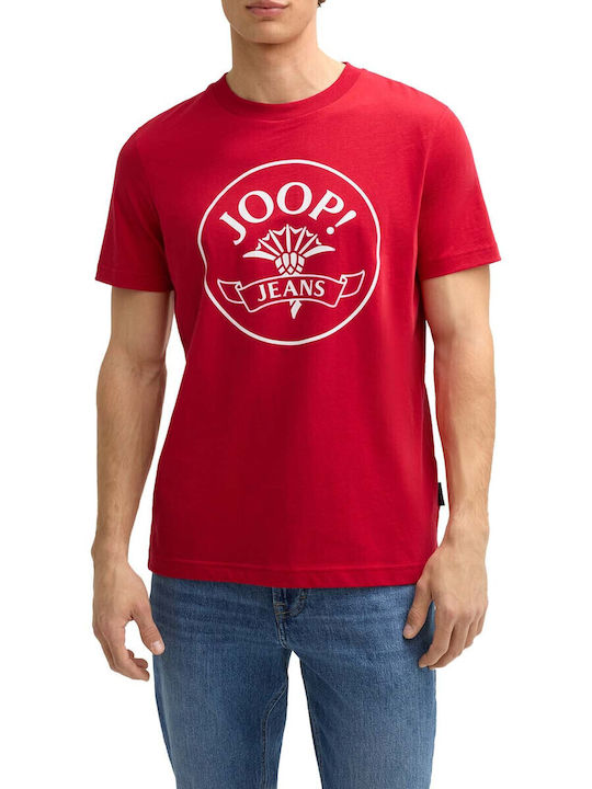 Joop! T-shirt Red