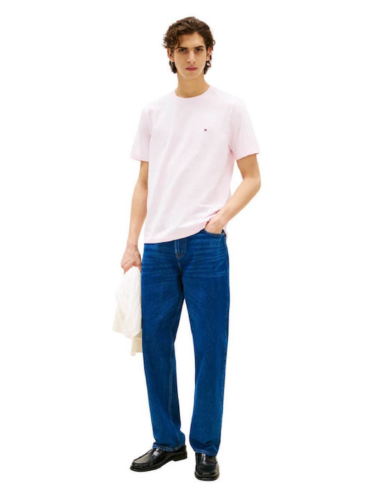 Tommy Hilfiger Tricou Pink