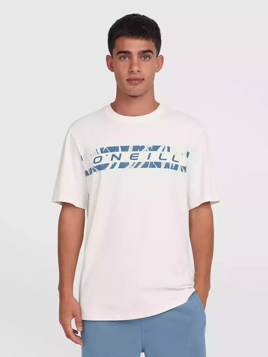 O'Neill T-shirt Beige