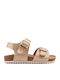 Kids' Sandals Eva Gold