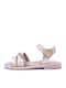 Kinder Sandalen Anatomisch Rosa