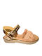 Kids' Sandals Gold