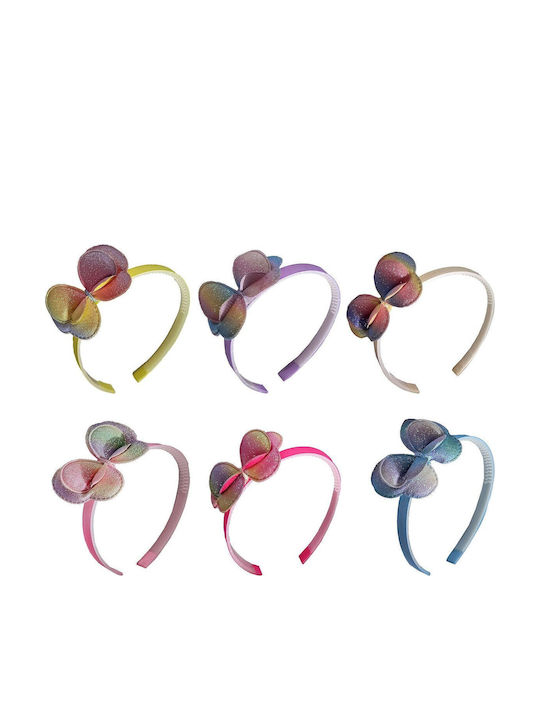 4teen-4ty Kids Headband Multicolour