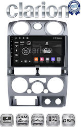 Clarion Ηχοσύστημα Isuzu D-Max 2008 > 2012 με Bluetooth, USB & GPS