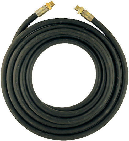 High Pressure Grease Hose 4m 1/4 Female-Female 100437 100437