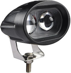 Agroequip 000169610001 Work & Site LED Projector IP67