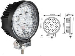 Agroequip 000149560001 Work & Site Lights LED Projector