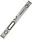 Stanley Fatmax Wasserwaage Aluminium 200cm